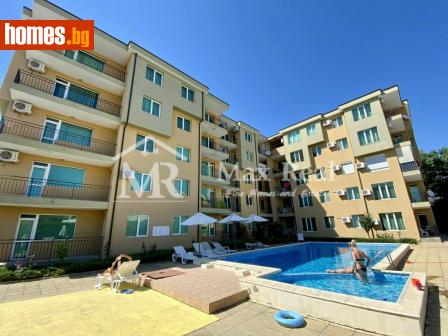 Двустаен, 66m² - Апартамент за продажба - 114295736