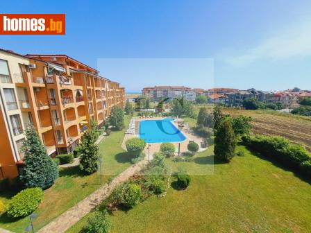 Тристаен, 96m² - Апартамент за продажба - 114295801