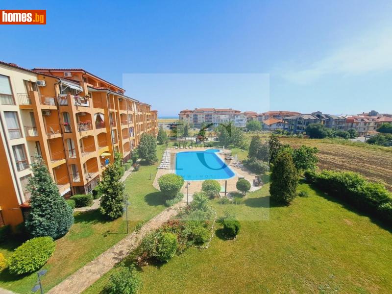Тристаен, 96m² - Гр.Поморие, Бургас - Апартамент за продажба - ИГ Провайд ЕООД - 114295801