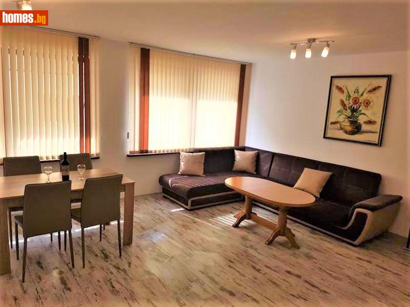 Двустаен, 67m² -  Студентски Град, София - Апартамент под наем - Абела - 114296317