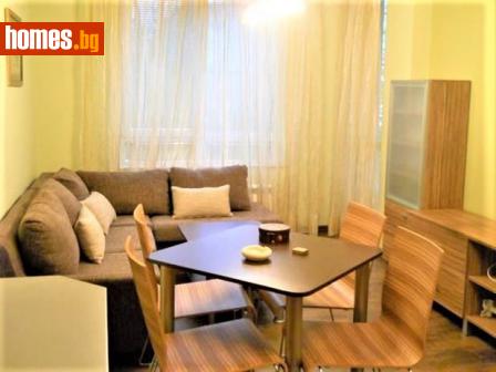 Двустаен, 55m² - Апартамент под наем - 114296336