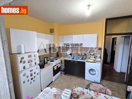 Тристаен, 87m² - Апартамент за продажба - 114296396