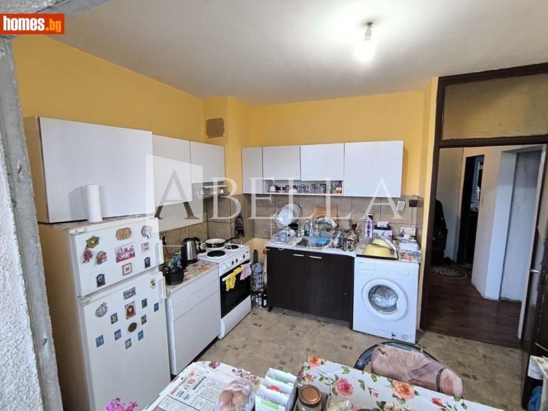 Тристаен, 87m² - Жк. Овча Купел 2, София - Апартамент за продажба - Абела - 114296396