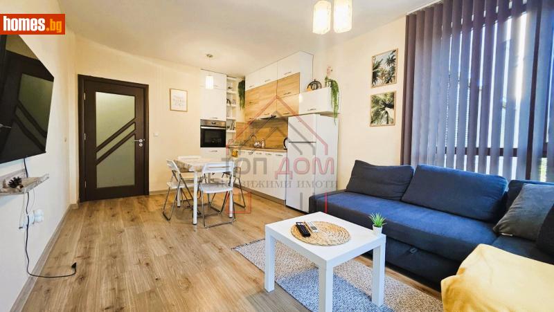 Двустаен, 66m² - Кв. Виница, Варна - Апартамент за продажба - Топ Дом  - 114296525