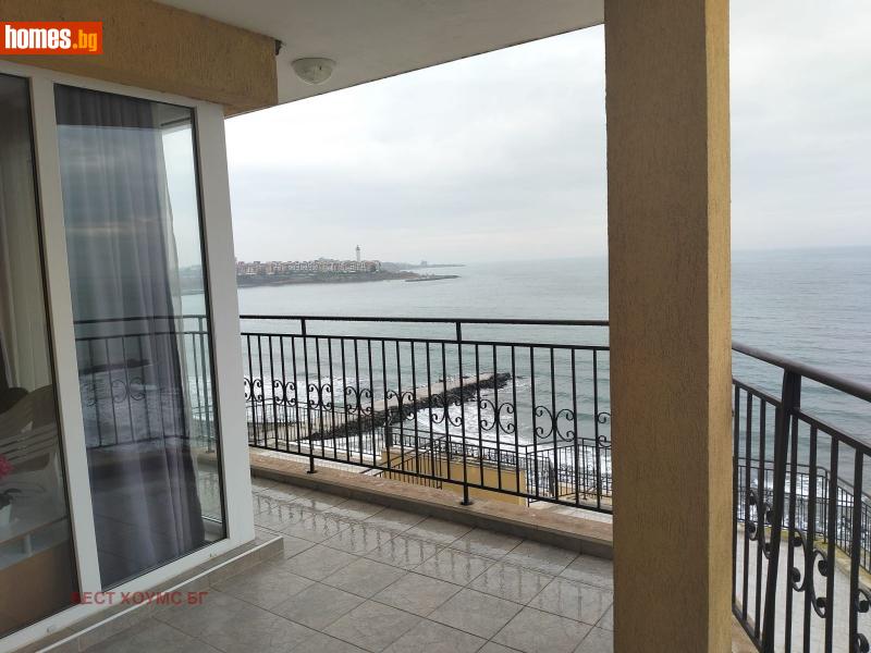 Тристаен, 114m² - С.Ахелой, Бургас - Апартамент за продажба - БестХоумсБг - 114297169