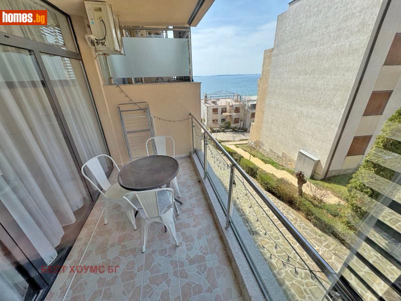 Двустаен, 61m² - Гр.Свети Влас, Бургас - Апартамент за продажба - БестХоумсБг - 114297189