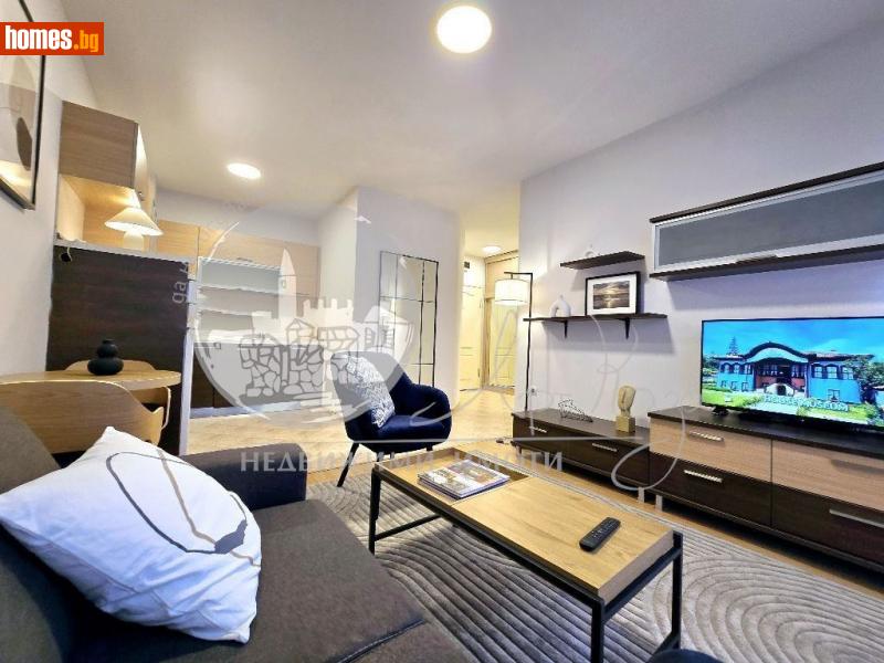 Двустаен, 60m² - Кв. Кършияка, Пловдив - Апартамент за продажба - Арт Каза - 114297369