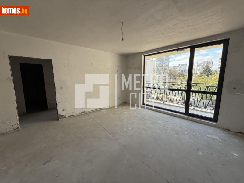 Двустаен, 66m² - Жк. Младост 3, София - Апартамент за продажба - МЕТРО СИТИ РИЪЛ ЕСТЕЙТС - 114301620