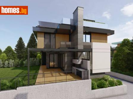 Къща, 386m² - Къща за продажба - 114302472