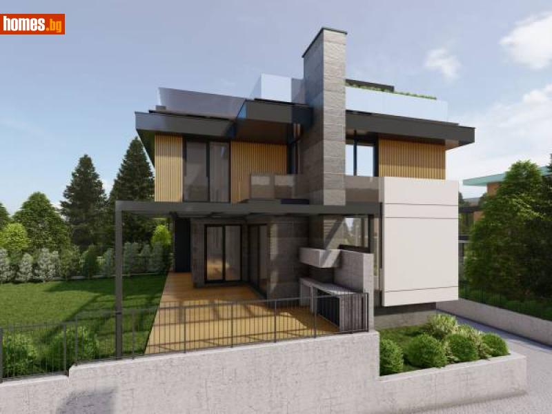 Къща, 386m² - София, София - град - Къща за продажба - АДРЕС НЕДВИЖИМИ ИМОТИ - 114302472