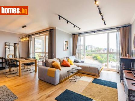 Тристаен, 113m² - Апартамент за продажба - 114302522