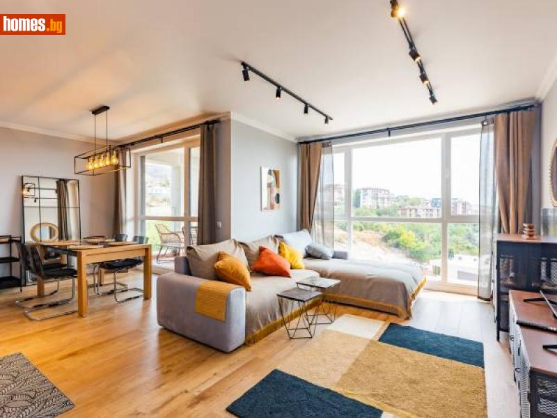 Тристаен, 113m² - Кв. Бриз, Варна - Апартамент за продажба - АДРЕС НЕДВИЖИМИ ИМОТИ - 114302522