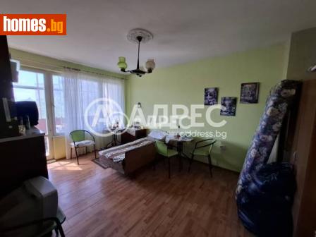 Двустаен, 40m² - Апартамент за продажба - 114302532