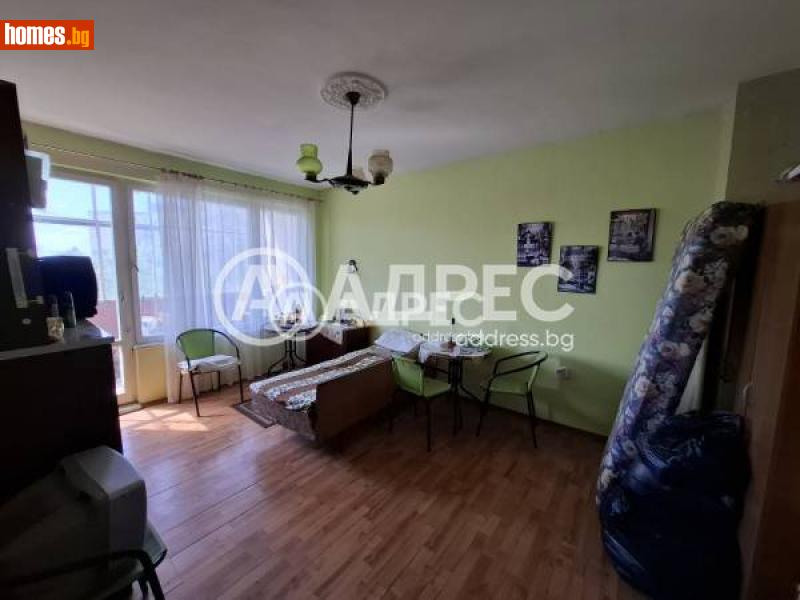 Двустаен, 40m² - Варна, Варна - Апартамент за продажба - АДРЕС НЕДВИЖИМИ ИМОТИ - 114302532