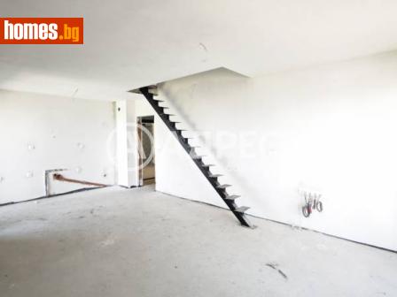 Тристаен, 129m² - Апартамент за продажба - 114302565