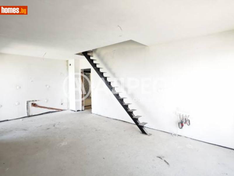 Многостаен, 129m² - Кв. Кръстова Вада, София - Апартамент за продажба - АДРЕС НЕДВИЖИМИ ИМОТИ - 114302565