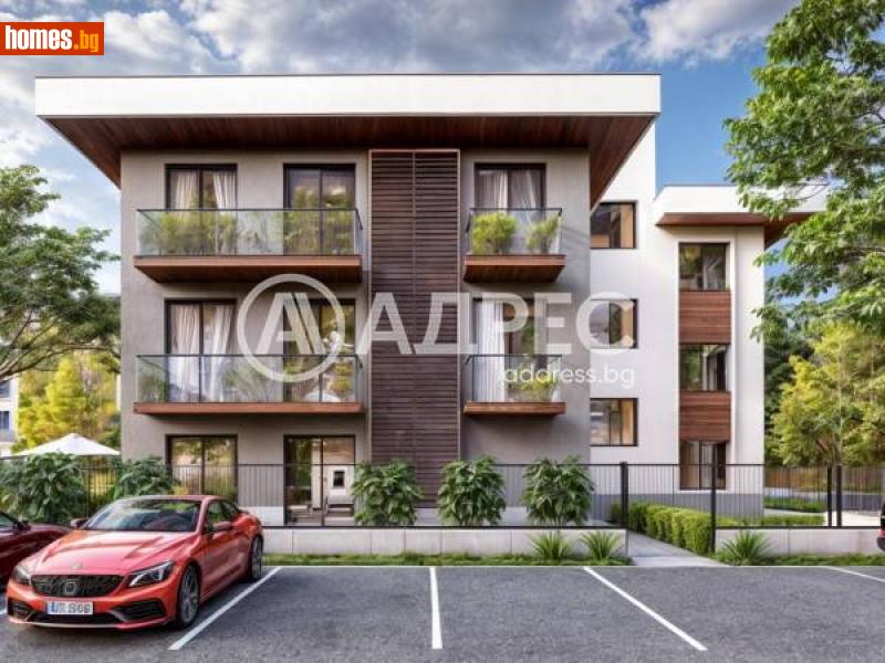 Двустаен, 83m² - С.Звездица, Варна - Апартамент за продажба - АДРЕС НЕДВИЖИМИ ИМОТИ - 114302581