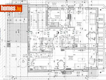 Многостаен, 200m² - Апартамент за продажба - 114302632