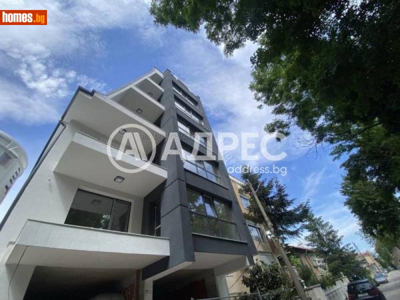 Тристаен, 126m² -  Център, Хасково - Апартамент за продажба - АДРЕС НЕДВИЖИМИ ИМОТИ - 114302750