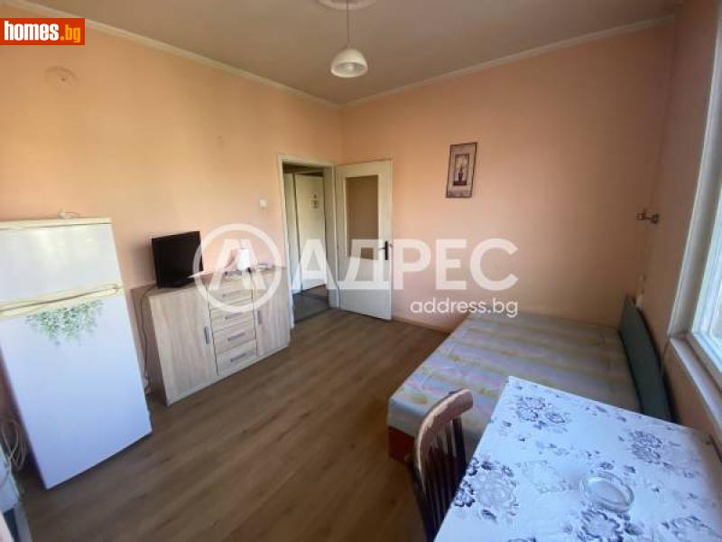 Двустаен, 78m² -  Център, Хасково - Апартамент за продажба - АДРЕС НЕДВИЖИМИ ИМОТИ - 114302806