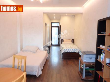 Двустаен, 44m² - Апартамент за продажба - 114302913