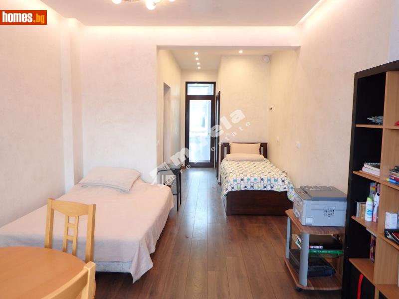 Двустаен, 44m² - София, София - град - Апартамент за продажба - МИРЕЛА - 114302913