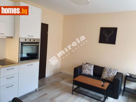 Едностаен, 36m² - Апартамент под наем - 114302923