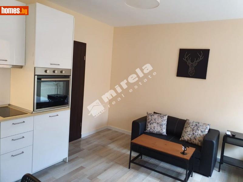 Едностаен, 36m² - София, София - град - Апартамент под наем - МИРЕЛА - 114302923