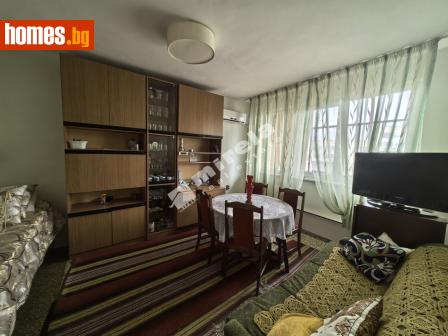 Двустаен, 64m² - Апартамент за продажба - 114302939
