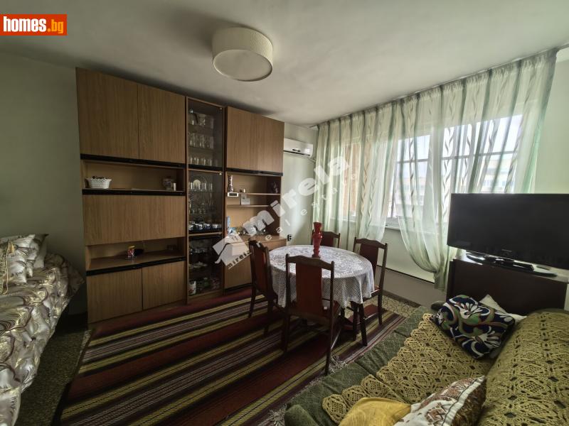 Двустаен, 64m² - Ямбол, Ямбол - Апартамент за продажба - МИРЕЛА - 114302939
