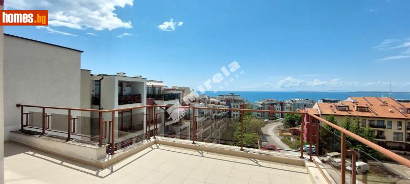 Тристаен, 144m² - Гр.Свети Влас, Несебър - Апартамент за продажба - МИРЕЛА - 114302984