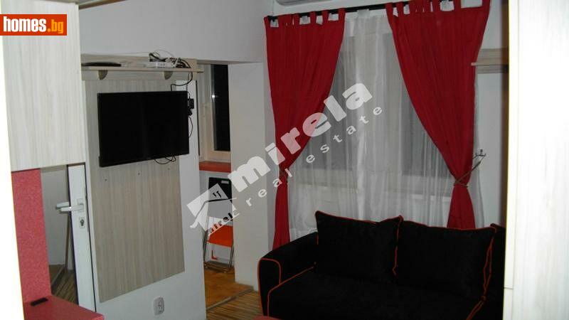 Едностаен, 20m² - София, София - град - Апартамент под наем - МИРЕЛА - 114302994