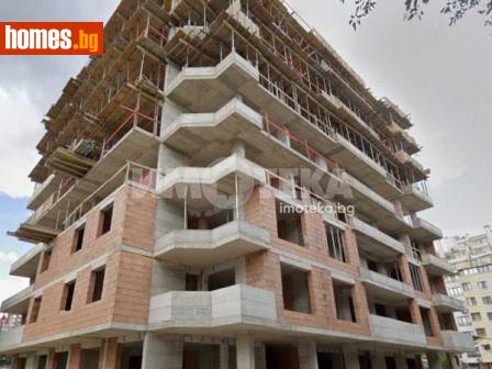 Тристаен, 110m² - Апартамент за продажба - 114303015