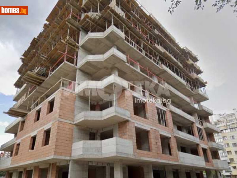 Двустаен, 69m² - Жк. Победа, Варна - Апартамент за продажба - ИМОТЕКА АД - 114303020