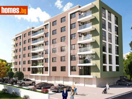 Двустаен, 73m² - Апартамент за продажба - 114303064