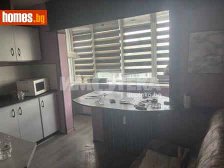 Двустаен, 61m² - Апартамент за продажба - 114303070