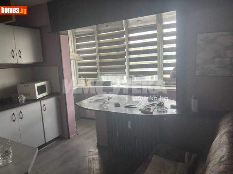 Двустаен, 61m² - Варна, Варна - Апартамент за продажба - ИМОТЕКА АД - 114303070