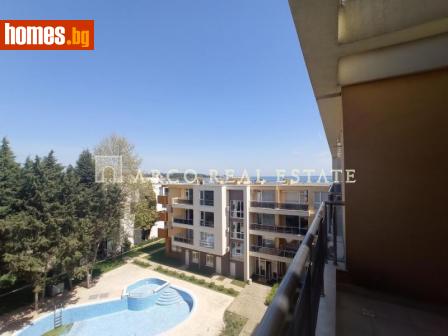 Тристаен, 90m² - Апартамент за продажба - 114303102