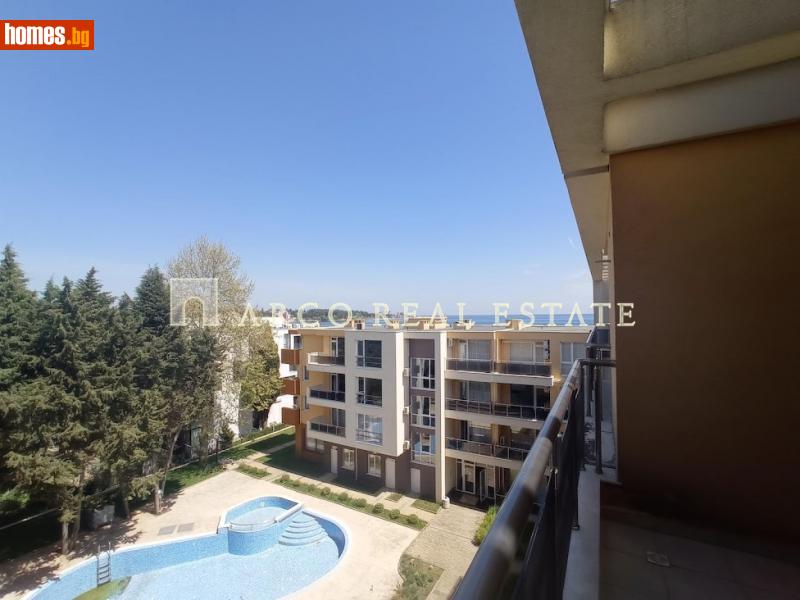 Тристаен, 90m² - С.Равда, Несебър - Апартамент за продажба - Arco Real Estate - 114303102
