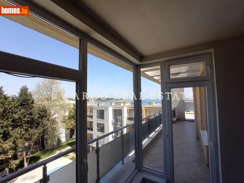 Тристаен, 129m² - С.Равда, Несебър - Апартамент за продажба - Arco Real Estate - 114303110