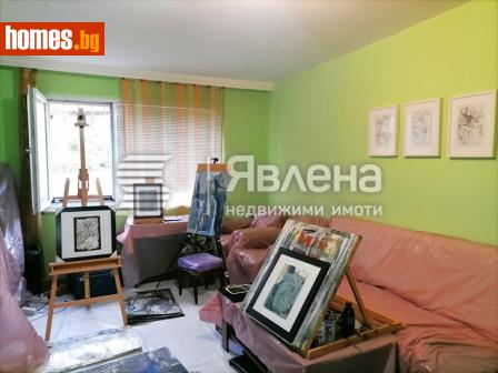 Четиристаен, 101m² - Апартамент за продажба - 114303199