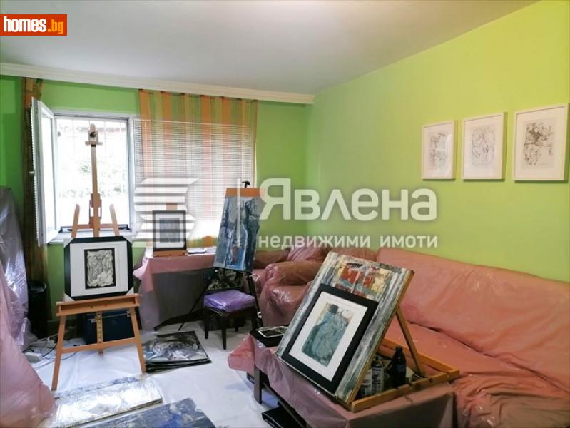 Четиристаен, 101m² - Жк. Слатина, София - Апартамент за продажба - ЯВЛЕНА - 114303199