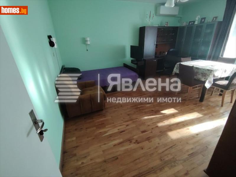 Тристаен, 80m² -  Чаталджа, Варна - Апартамент за продажба - ЯВЛЕНА - 114303230