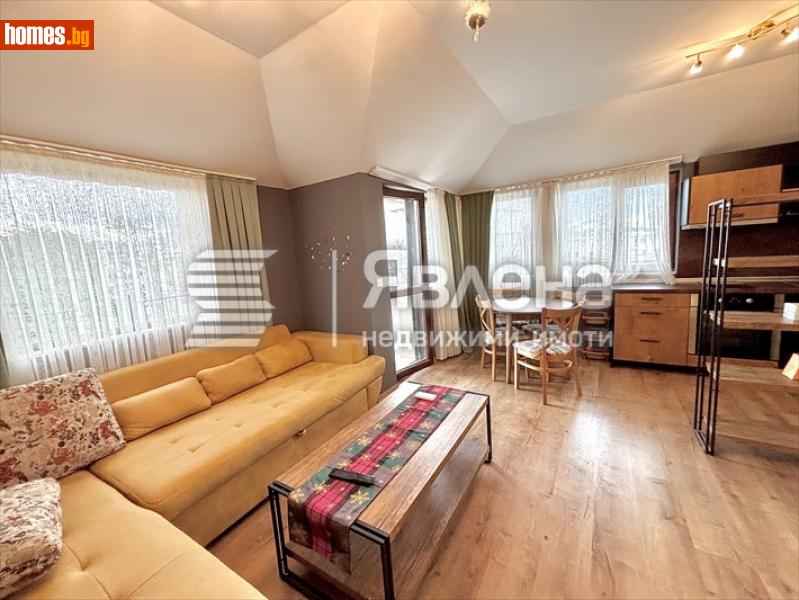 Двустаен, 110m² - Кв. Виница, Варна - Апартамент за продажба - ЯВЛЕНА - 114303273