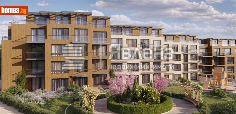 Двустаен, 79m² - Кв. Манастирски Ливади, София - Апартамент за продажба - ЯВЛЕНА - 114303284