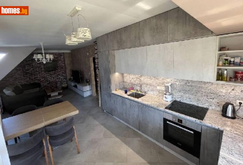 Двустаен, 101m² - Кв. Бояна, София - Апартамент за продажба - Уни Комерс ООД - 114303425