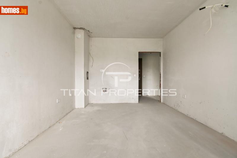 Двустаен, 55m² -  Център, София - Апартамент за продажба - Титан Пропъртис  - 114303867