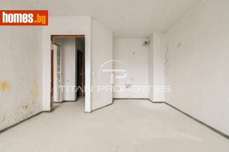 Двустаен, 62m² - Апартамент за продажба - 114303906