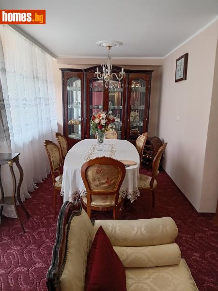 Четиристаен, 142m² -  Ботунец, София - Апартамент за продажба - Янита Александрова - 114303948