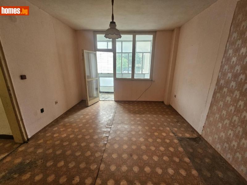 Едностаен, 42m² - Кв. Веселчане, Кърджали - Апартамент за продажба - ТБС БГпропъртис - 114303975